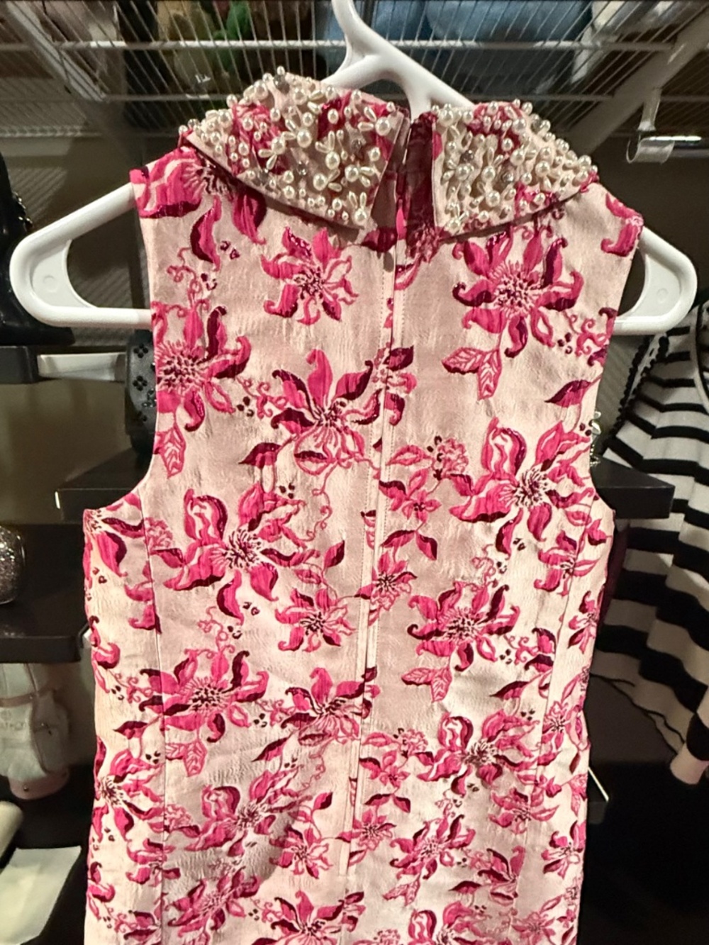 Lilly Pulitzer Kelliana Shift Dress Size 0 NWT MSRP $428 - Picture 3 of 3